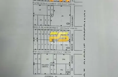 Terreno à venda na Jardim Alfa Br-230, s/n, Renascer, Cabedelo