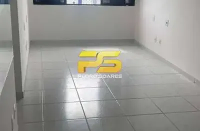 Apartamento com 2 quartos à venda na Rua Marechal Esperidião Rosas, 110, Expedicionários, João Pessoa