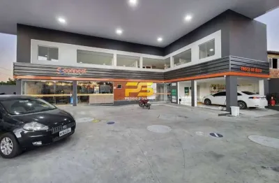Sala comercial para alugar na Avenida Presidente Juscelino Kubitschek, 1285, Cruzeiro, Campina Grande