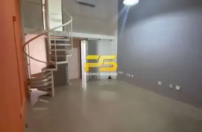 Sala comercial com 1 sala para alugar na Avenida Almirante Barroso, 438, Centro, João Pessoa