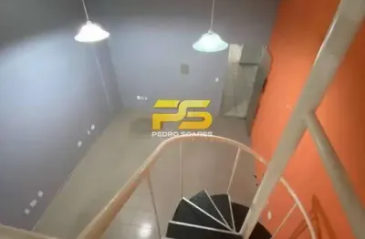 Sala comercial com 1 sala para alugar na Avenida Almirante Barroso, 438, Centro, João Pessoa