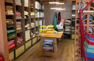 Sala comercial com 1 sala para alugar na Avenida João Maurício, 315, Manaíra, João Pessoa