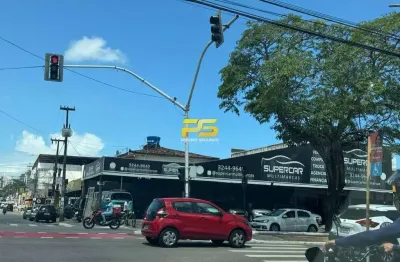 Sala comercial para alugar na Avenida Ministro José Américo de Almeida, 750, Torre, João Pessoa