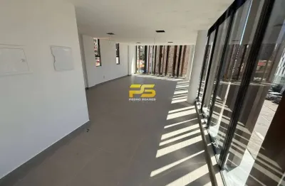 Sala comercial para alugar na Avenida Guarabira, 1202, Manaíra, João Pessoa