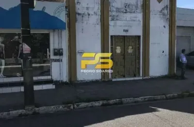 Oportunidade alugo ponto comercial na principal em cruz das armas