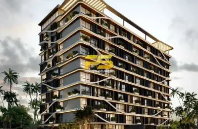 Lançamento alta wave – flats à venda em ponta de campina | a partir de r$ 337.431,50