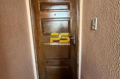 Apartamento com 3 quartos à venda na Rua José Joaquim da Silva Medeiros, 400, Mangabeira, João Pessoa