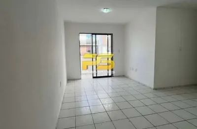 Apartamento com 3 quartos à venda na Rua José Joaquim da Silva Medeiros, 400, Mangabeira, João Pessoa