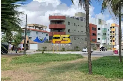 Apartamento com 4 quartos à venda na Avenida Presidente Washington Luiz, 21, Bessa, João Pessoa