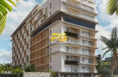 Pré-lançamento exclusivo apartamentos para venda – ponta de campina