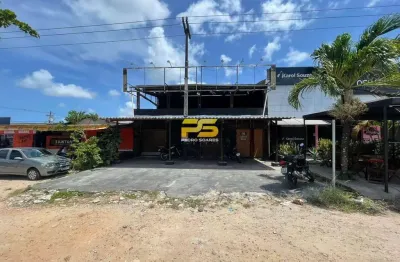 Casa comercial para alugar na Avenida Presidente Juscelino Kubitschek, 81, Ernesto Geisel, João Pessoa