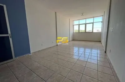 Sala comercial (202 ) a venda no empresarial viña del mar centro joão pessoa