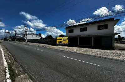 Casa comercial à venda na Rua Ivânia Menezes, 1414, Centro, Bayeux