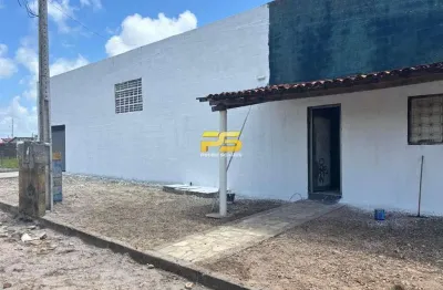 Casa comercial à venda na Rodovia BR-230, S/N, Recanto do Poço, Cabedelo