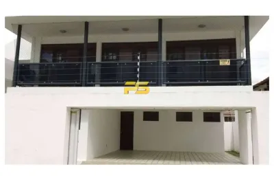 Sala comercial com 5 salas para alugar na Rua Rui Costa, Altiplano Cabo Branco, João Pessoa