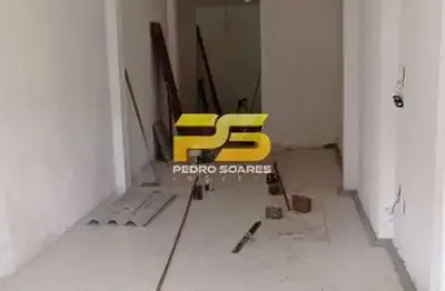 Casa comercial com 1 sala para alugar na Rua Comerciante Alfredo Ferreira da Rocha, Mangabeira, João Pessoa