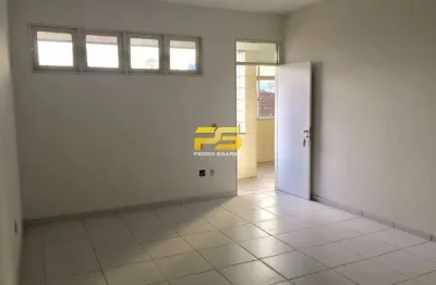 Sala comercial para alugar na Rua Visconde de Pelotas, Centro, João Pessoa