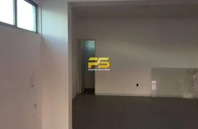 Sala comercial para alugar no Centro, João Pessoa 