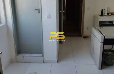 Casa comercial à venda no Centro, João Pessoa 