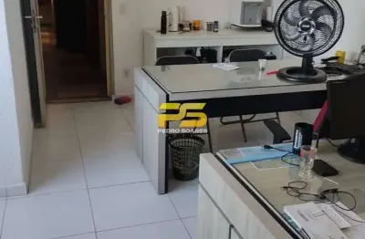 Casa comercial à venda no Centro, João Pessoa 