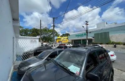 Casa comercial para alugar na Avenida Marechal Deodoro da Fonseca, Torre, João Pessoa