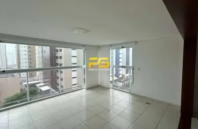 Apartamento com 4 quartos para alugar na Rua Monteiro Lobato, s/n, Tambaú, João Pessoa