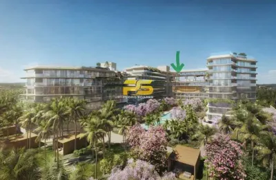 Repasse de loft | setai beach resort – praia de ponta de campina, cabedelo