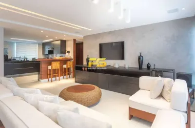 Apartamento com 3 quartos à venda na Rua Max Zagel, 595, Camboinha, Cabedelo