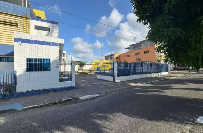Casa comercial com 15 salas para alugar na Avenida Tabajaras, s/n, Centro, João Pessoa