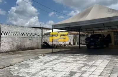 Sala comercial para alugar na Avenida Juarez Távora, Torre, João Pessoa