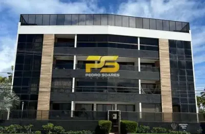 Apartamento com 2 quartos para locação, intermares - cabedelo