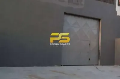 Casa comercial para alugar na Rua João Clementino Gomes, Renascer, Cabedelo