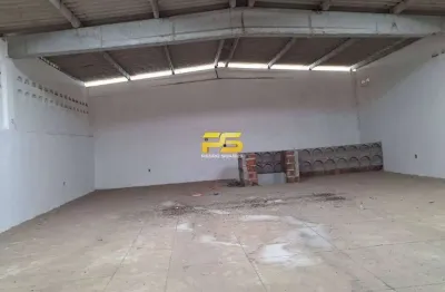 Casa comercial para alugar na Rua Agmar Medeiros Bezerra, Amazônia Park, Cabedelo