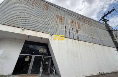 Casa comercial com 8 salas para alugar na Avenida Barão do Triunfo, 221, Varadouro, João Pessoa