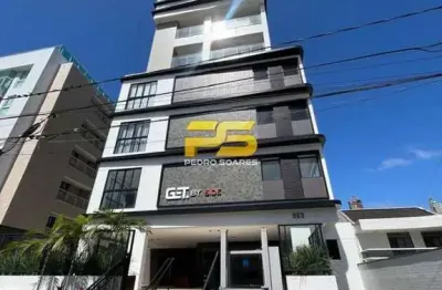 Flat com 1 quarto à venda na Avenida Governador Argemiro de Figueiredo, 963, Jardim Oceania, João Pessoa