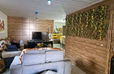 Casa com 4 quartos à venda na Rua Alfredo Chaves, 300, Poço, Cabedelo