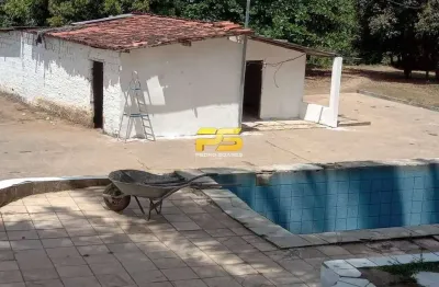 Casa para alugar no Povoado, Pedras de Fogo 