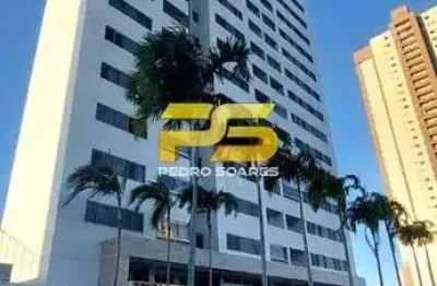 Apartamento á venda bairro dos estados res. vincent van gogh com área 100,31 m²