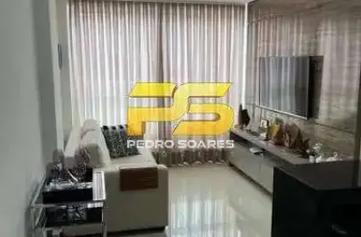 Apartamento com 1 quarto para alugar na Rua Golfo de Finlândia, s/n, Intermares, Cabedelo