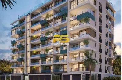 Lançamento porto marino | apartamentos para venda  – camboinha