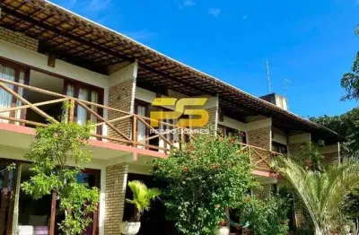 Casa comercial à venda na R. Sucupira, s/n, Pipa, Tibau do Sul