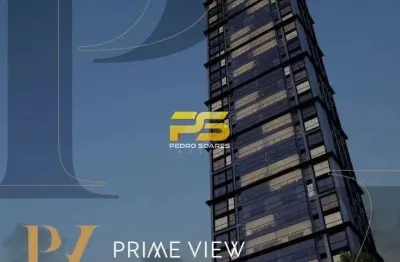 Apartamento alto padrão 174m² 4 suítes no bairro miramar, a venda por r$3.306.177,00