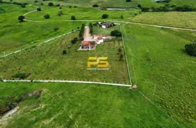 Casa à venda na Zona Rural, s/n, Centro, Mari