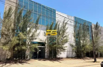 Casa comercial para alugar no Amazônia Park, Cabedelo 