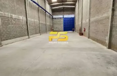 Casa comercial para alugar na Rua Manoel Paulino Gomes, Comercial Norte, Bayeux