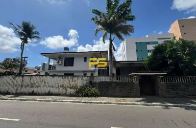 Casa com 12 quartos para alugar no Estados, João Pessoa 