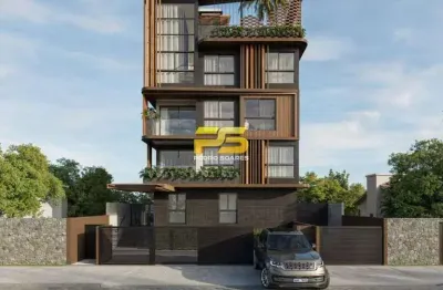 Apartamento térreo a venda no bairro dos bancários em joão pessoa - pb.