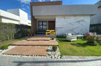 Casa com piscina  a venda condominio monte das cerejeiras bananeiras-pb