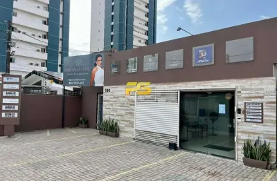 Salas para locação r$ 1.000,00 cada no bairro de tambauzinho em joão pessoa - pb