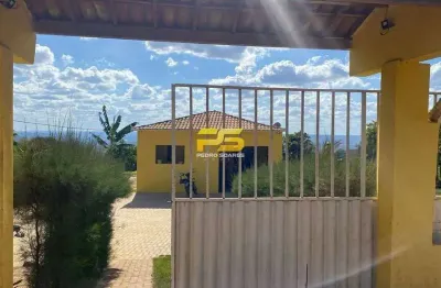 Casa com 2 quartos à venda na Chã Do Imbiriba, s/n, Povoado, Bananeiras